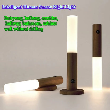 FlourishRealm™Motion Sensor Lighting