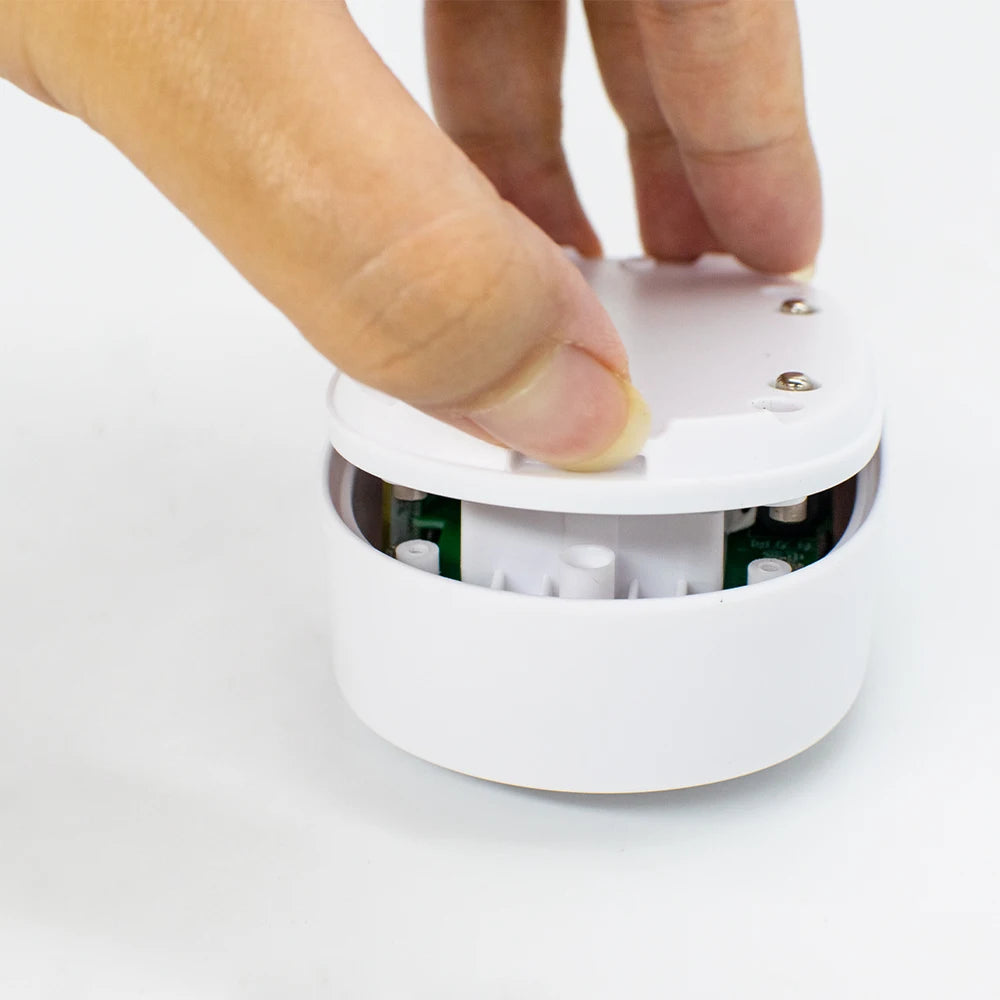 FlourishRealm™App Remote Monitoring