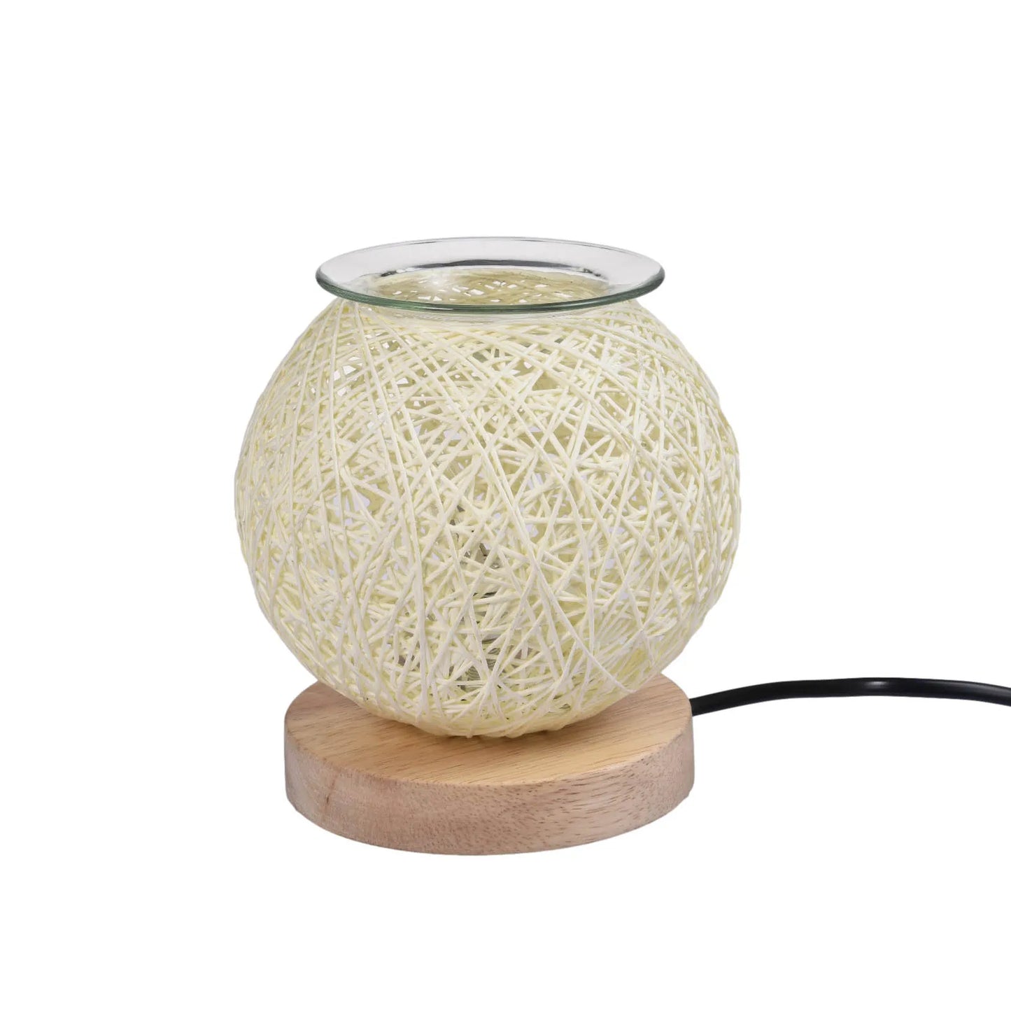 Aroma Wax Burner | Electric Wax Burner | FlourishRealm