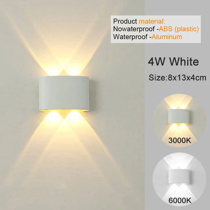 FlourishRealm™Sconces Lamp