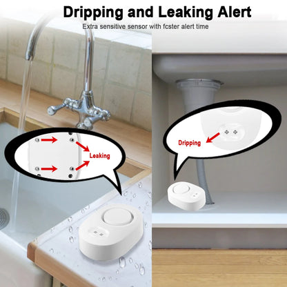 FlourishRealm™App Remote Monitoring