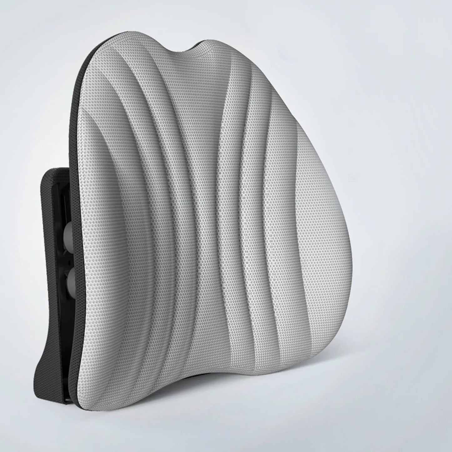 Lumbar Support Cushion | Car Lumbar Support Cushion | FlourishRealm