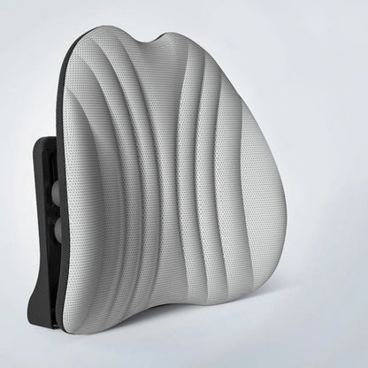 Lumbar Support Cushion | Car Lumbar Support Cushion | FlourishRealm