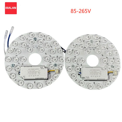 FlourishRealm™Panel Lights