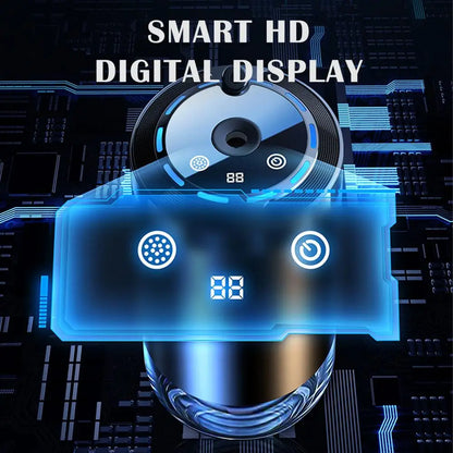 FlourishRealm™Car Scent Automatic