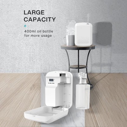 FlourishRealm™ Diffuser Fragrance