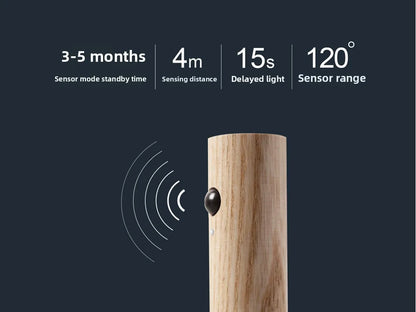 FlourishRealm™Motion Sensor Lighting