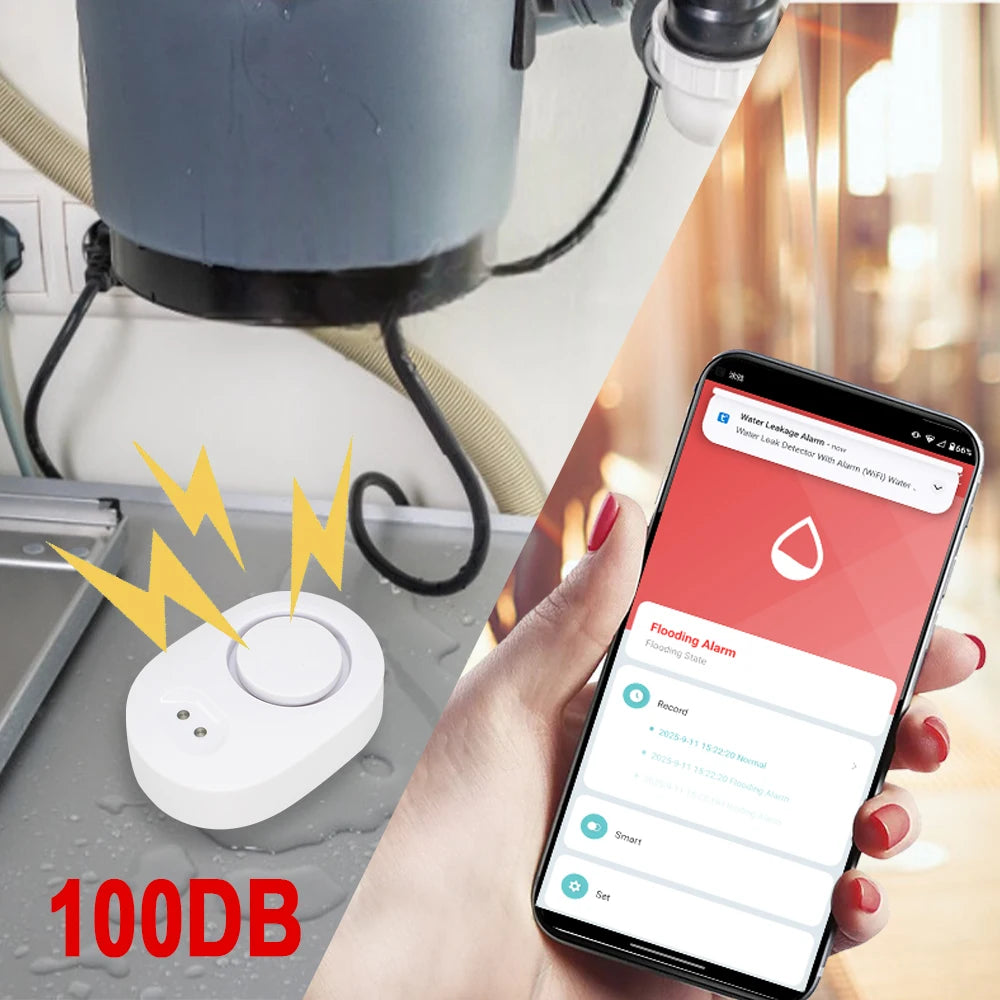 FlourishRealm™App Remote Monitoring