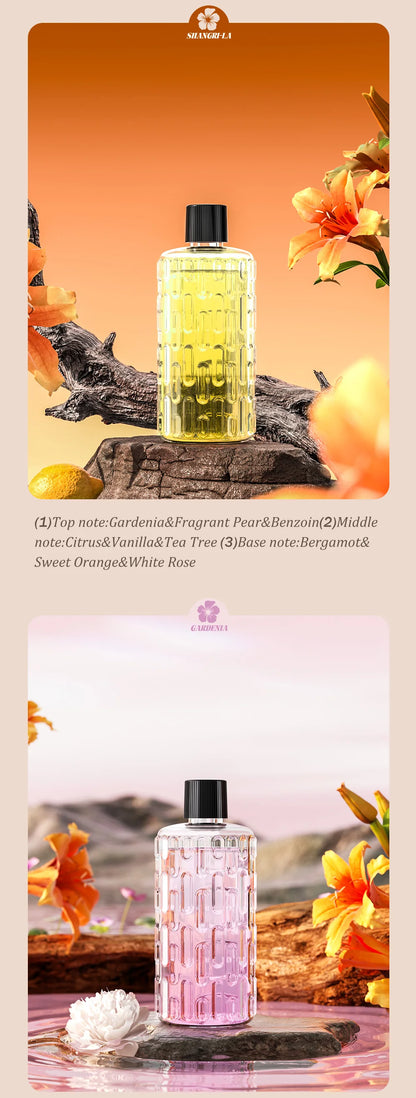 FlourishRealm™ aromatherapy diffuser