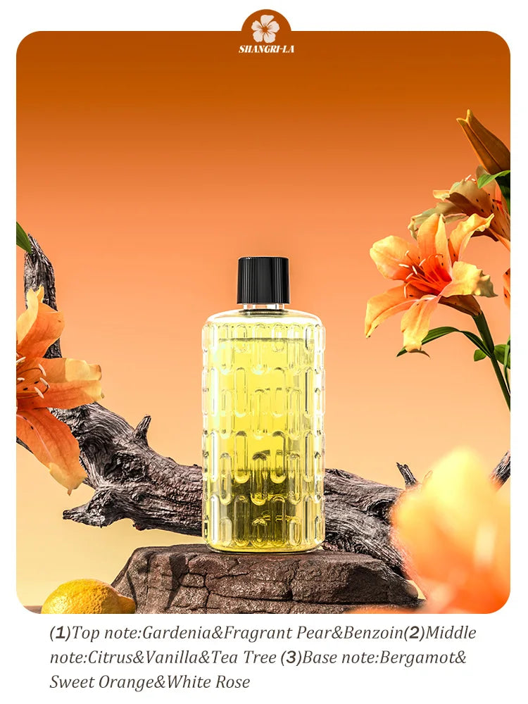 FlourishRealm™ aromatherapy diffuser