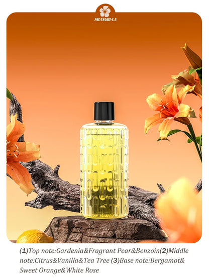 FlourishRealm™ aromatherapy diffuser