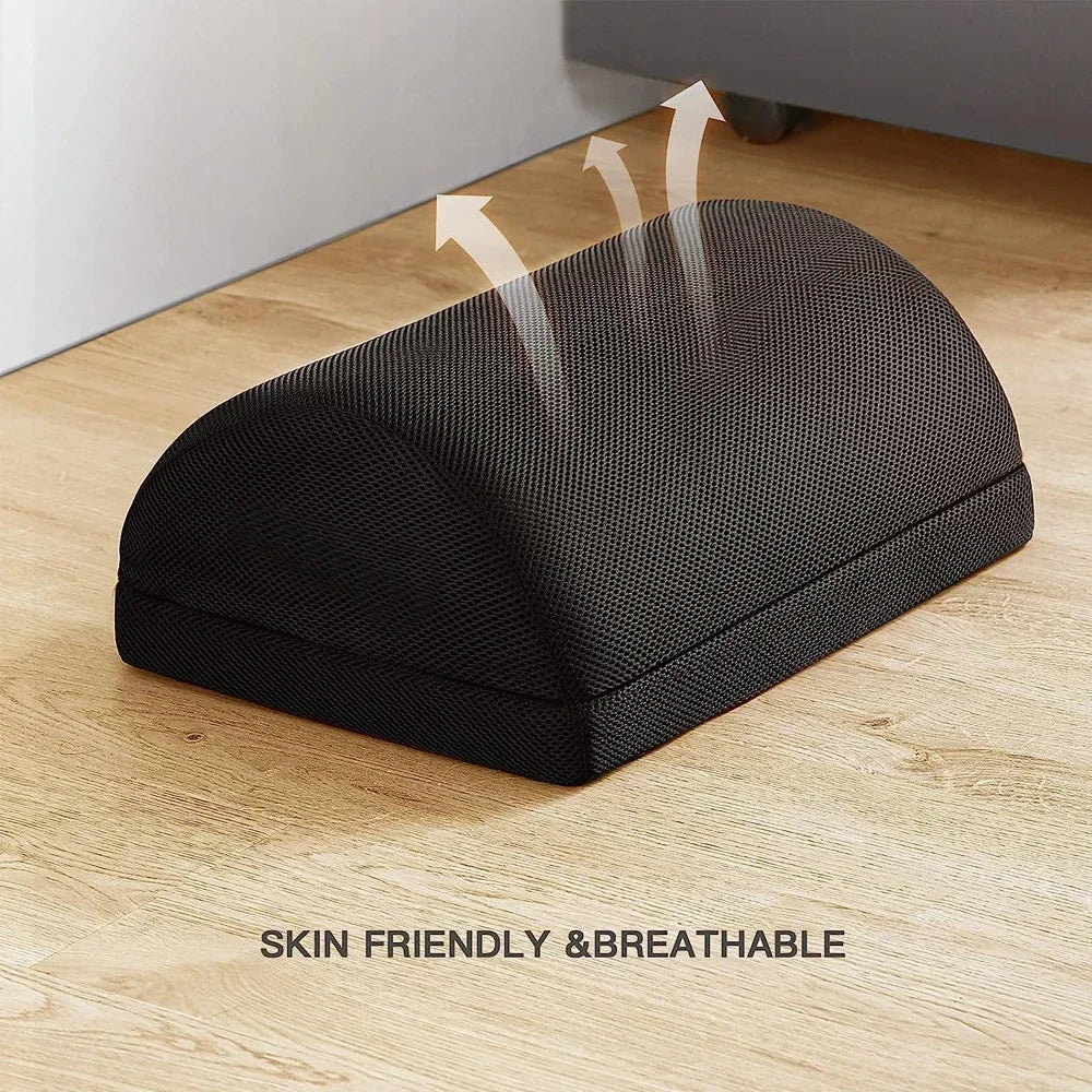 FlourishRealm™Foot RestV2