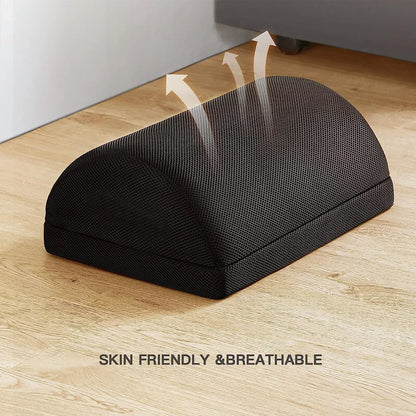 FlourishRealm™Foot RestV2