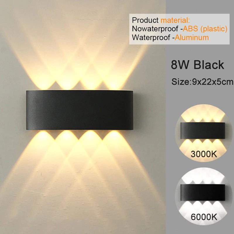 FlourishRealm™Sconces Lamp
