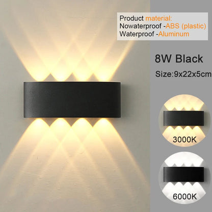 FlourishRealm™Sconces Lamp