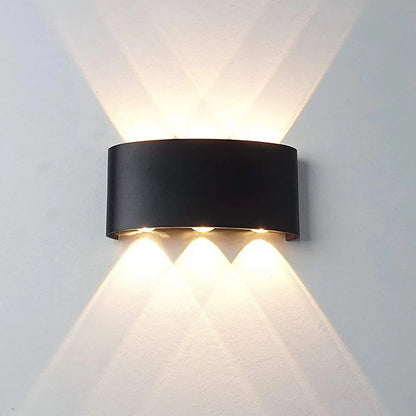 FlourishRealm™Sconces Lamp