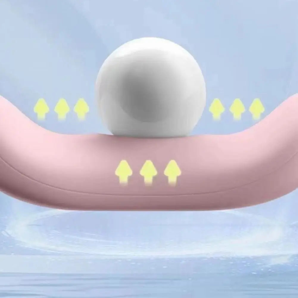 Back Support Cushion | Lumbar Support Cushion | FlourishRealm