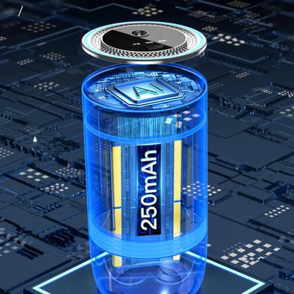 FlourishRealm™ Car oil Diffuser