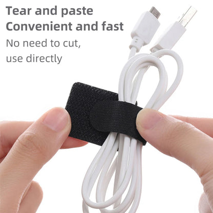 Wire Organiser Kit | Cable Management Kit | FlourishRealm