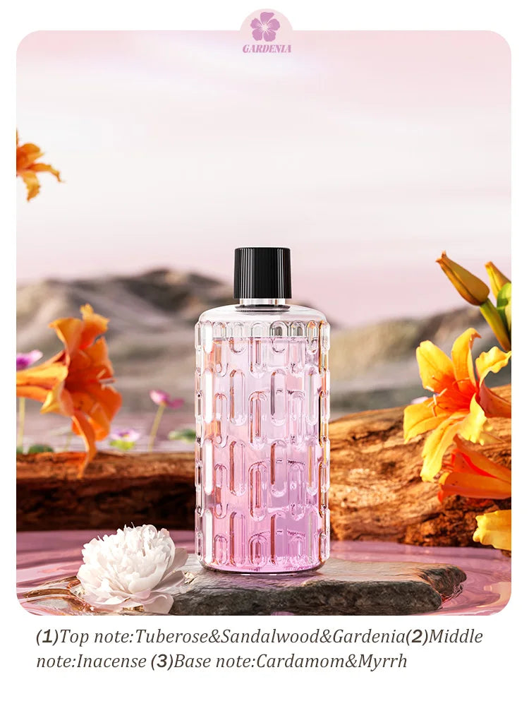 FlourishRealm™ aromatherapy diffuser