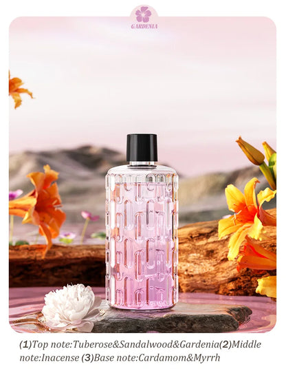 FlourishRealm™ aromatherapy diffuser