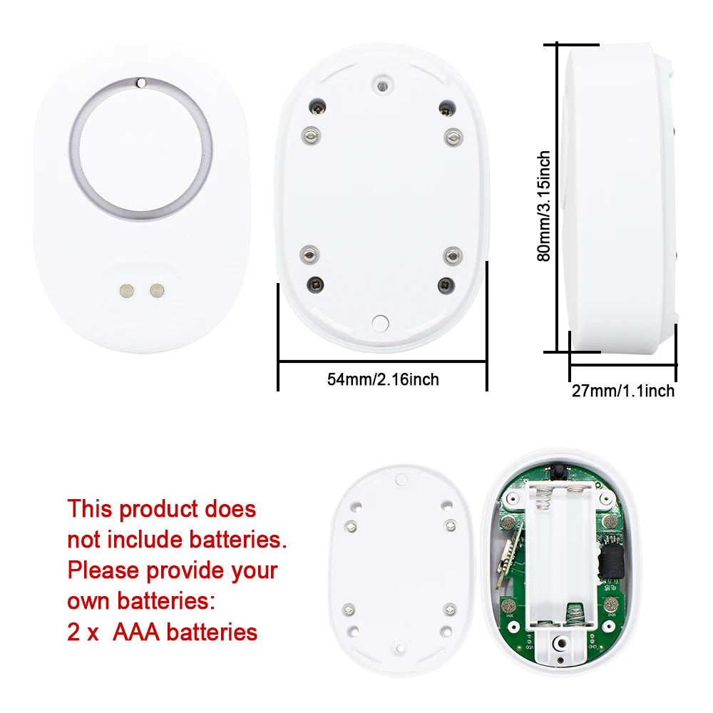 FlourishRealm™App Remote Monitoring