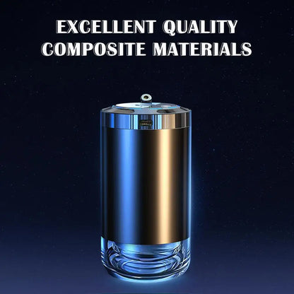 FlourishRealm™Car Scent Automatic