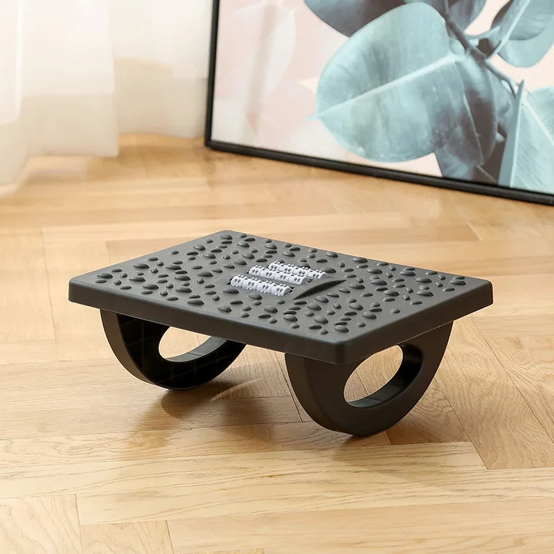 Under Desk Foot Stool | Under Desk Foot Rest | FlourishRealm