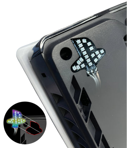 FlourishRealm™RGB Mood Light