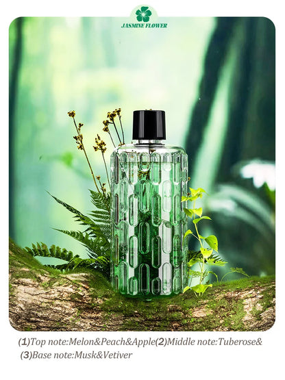 FlourishRealm™ aromatherapy diffuser