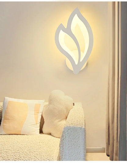 FlourishRealm™Wall Lights