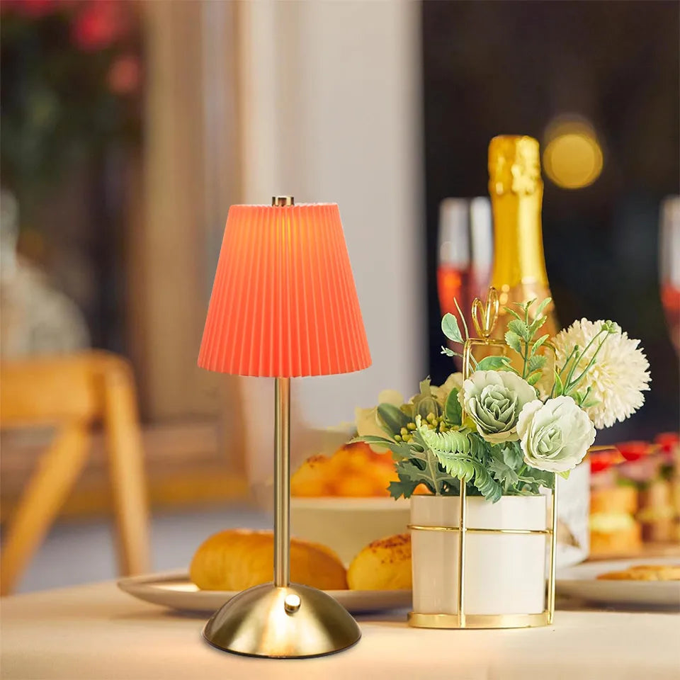 FlourishRealm™Rechargeable Lamps