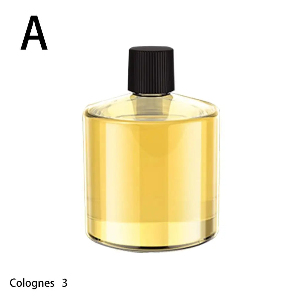 FlourishRealm™Car Scent Automatic