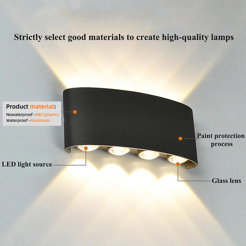 FlourishRealm™Sconces Lamp