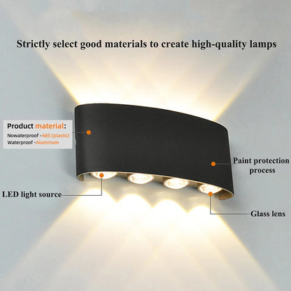FlourishRealm™Sconces Lamp