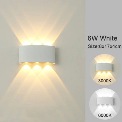 FlourishRealm™Sconces Lamp