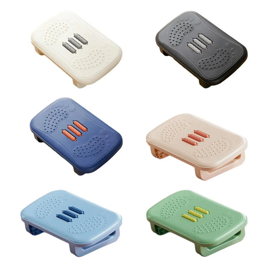 FlourishRealm™Foot RestV3