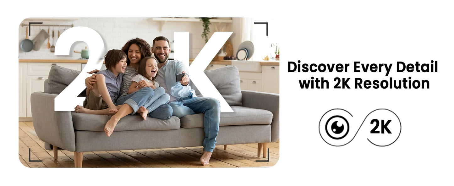 Mini Wifi Camera | Wifi Security Camera | FlourishRealm