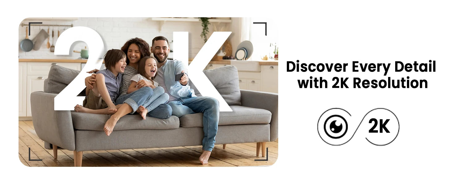 Mini Wifi Camera | Wifi Security Camera | FlourishRealm