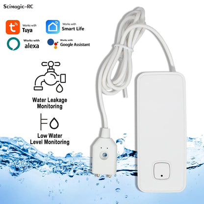 FlourishRealm™App Remote Monitoring