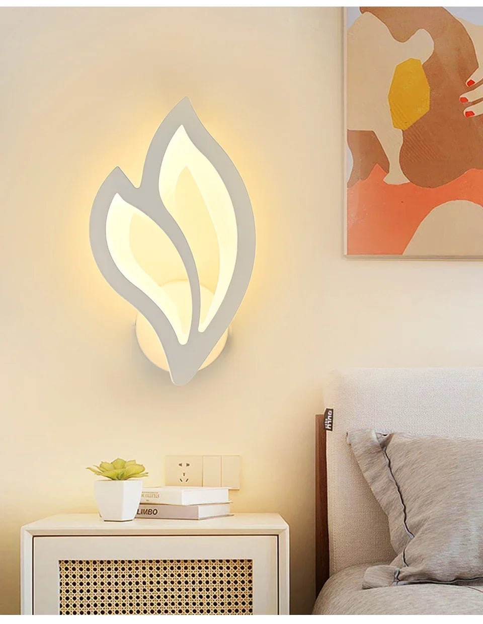 FlourishRealm™Wall Lights