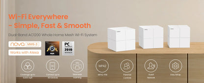 FlourishRealm™ Outdoor Security Cameras