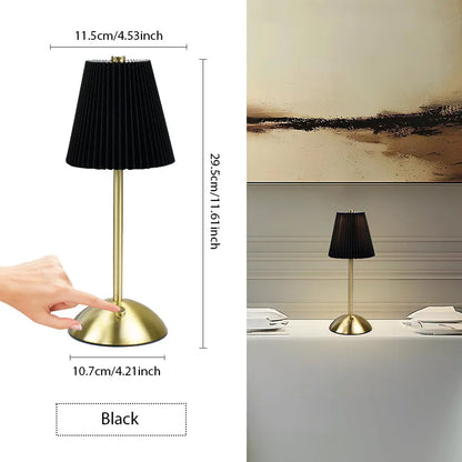 FlourishRealm™Rechargeable Lamps