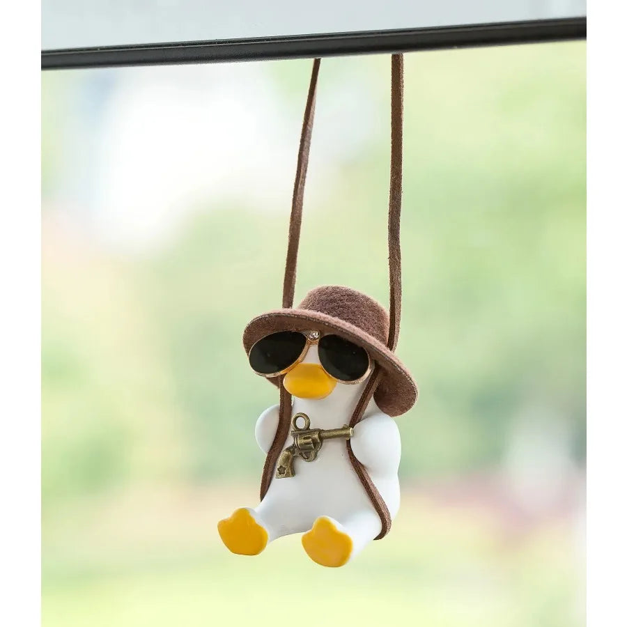 FlourishRealm™Hanging Ornaments