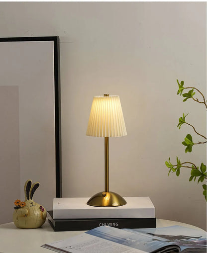 FlourishRealm™Rechargeable Lamps