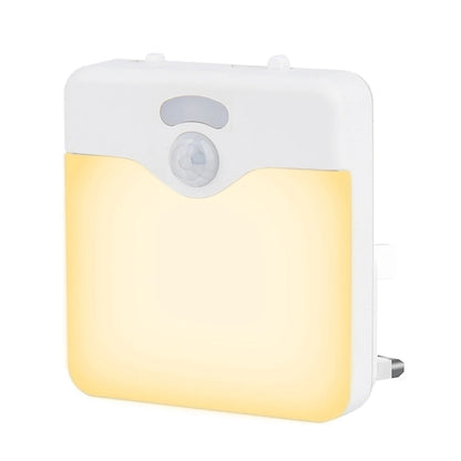 FlourishRealm™ Motion Sensor LED Light