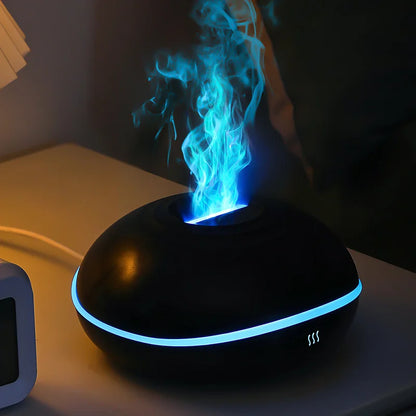 Aroma Diffuser Lamp | Essential Oil Diffuser | FlourishRealm