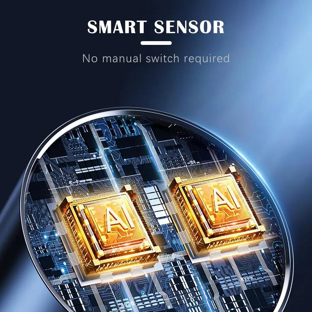 FlourishRealm™Car Scent Automatic