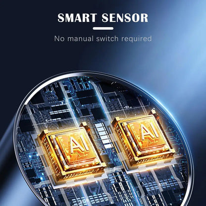 FlourishRealm™Car Scent Automatic