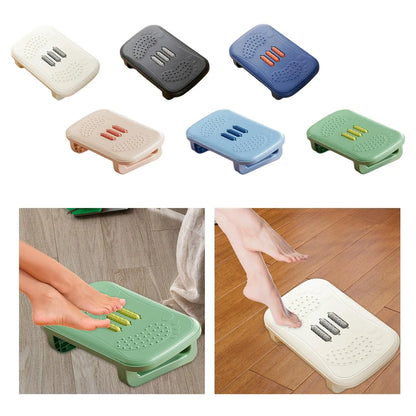 FlourishRealm™Foot RestV3